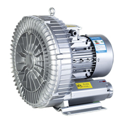 LD022H43R16(1.1KW、1.4KW)高壓鼓風機
